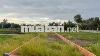 Đất Đầu Tư- F0 - Thổ Cư - Xây Dựng Tự Do Chỉ Cần 500 Mua Được