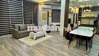 Siêu Phẩm CHDV 1 Phòng Ngủ, Thạch Thị Thanh, Phường Tân Định, Quận 1