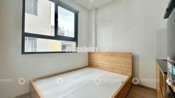 CHO THUÊ PHÒNG MỚI XÂY - CỬA SỔ TRỜI - GẦN LOTTE