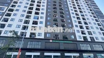 căn hộ chung cư an quý Hưng ở sướng sống tiện ích