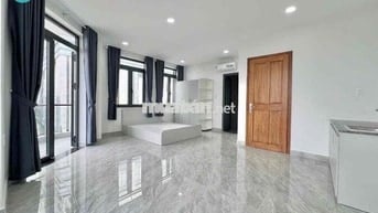 CĂN HỘ FULL NỘI THẤT NGAY KDC TAM BÌNH