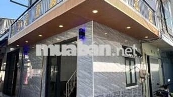 Nhà bán mới xây xong , giấy tờ hợp lệ