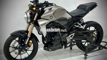 HONDA CB300R DATE 2019
