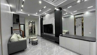 Bán gấp siêu phẩm duy nhất Thái Hà - 36m x 7T - Thang máy - 20m ô tô t