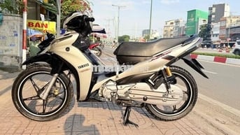 Yamaha Jupiter 2022 115cc Bạc Bs TP