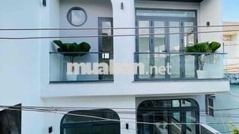 Bán nhà phường Tân Vạn ngay chợ - chỉ 2 tỷ 790 triệu