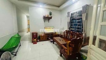 Bán nhà Võ Thị Thừa, 58m2, 1 Tầng, 1PN, Gần chợ đầu mối Thủ Đức, TL