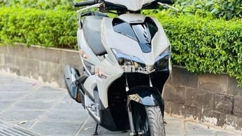 HONDA AIR BLADE 125FI XÁM NGUYÊN BẢN XE BIỂN 29