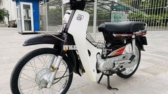HONDA DREAM VIỆT MÁY ZIN XE ĐẸP XE ÔNG GIÀ ĐI