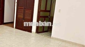 PHÒNG WC RIÊNG ( NHÀ MẶT TIỀN SÁT VÀNH ĐAI TRONG - KHU TÊN LỬA)