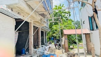  Phúc đường Cao Viên 31 5 3.25 8,55 , nhà mặt tiền đẹp