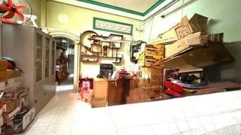 🔵 Nhỉnh 2tỷ sở hữu nhà Dương Bạch Mai P5Q8. (4x11) 2tầng, cách MT 30m