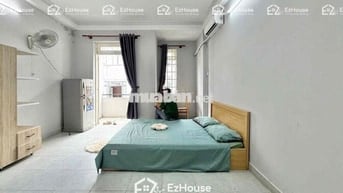 CĂN HỘ BAN CÔNG FULL NT NGAY TÂN HƯƠNG - AEON TÂN PHÚ - GÒ DẦU