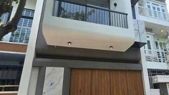 Bán nhà siêu phẩm Đào Duy Anh, P9, Phú Nhuận, 3,1 tỷ, sổ hồng riêng