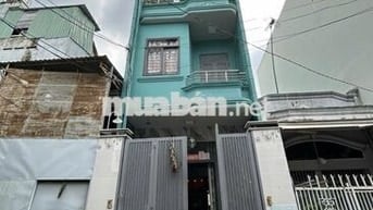 🌟 Chủ cần bán nhà đường Tô Hiệu, giá 9,5 tỷ 🌟  63,5m2