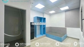 STUDIO FULL NỘI THẤT - MÁY GIẶT RIÊNG MỚI KENG 100% - NGAY SÂN BAY TSN