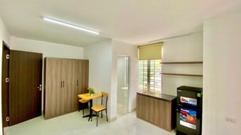 Chung cư mini mới tinh 30m2, 3tr8 triệu, tại ngõ 32 Đỗ Đức Dục, Mễ Trì