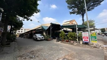 Bán nhà khu Tên Lửa, MT đường Số 6, DT 5 x 20m, 3.5 tấm, 15.5 tỷ.