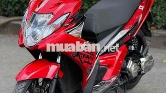 Cần Bán: Novvo5 - 2014 - Xe Đẹp - Máy Zin Êm