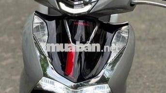 Honda SH 160i ABS 2024 Xám xi măng