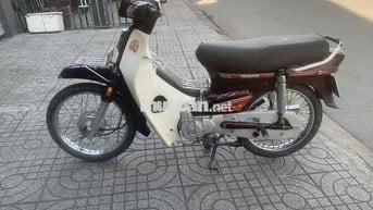 Dream II Hado Siva.xe Nhập Hàn Quốc