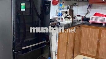 Cho thuê 179/64 Vĩnh Hưng 4 tầng 3 ngủ