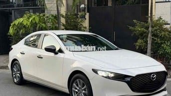 Mazda 3 2023 1.5L Deluxe - 19000 km
