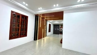 Bán nhà phố Tứ Liên, Q Tây Hồ, gần Hồ Tây, 70m2, 6 tầng,thang máy, ô t
