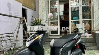 Sh Mode ABS Đen Đặc Biệt 2025 odo 69km