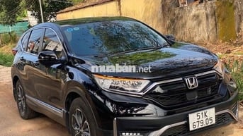 Honda CRV L-sensing 2023 Đen 41000 km