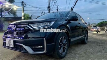 Honda CR V L 2023 1.5LSE - 47000 km cửa sổ trời
