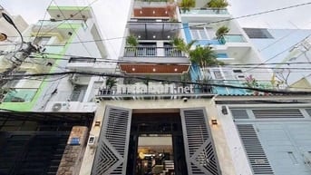 CHO THUÊ NHÀ FULL NT 5PN 7WC HẺM 114 PHẠM VĂN CHIÊU