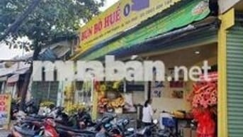 Mbkd 6x17m2 Thoại Ngọc Hầu, Tân Phú, chỉ 20tr