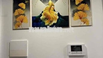 Cô 6 cần tiền bán gấp căn Ecogreen Quận 7, sổ hồng riêng