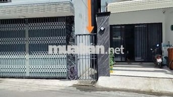 Bán nhà mặt tiền đường Liên Khu 2-5, Quận 12