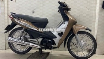 WAVE A 2012 TPHCM CÓ HỖ TRỢ GÓP OĐ CÓ GL ĐỖI XE