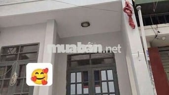 CHO THUÊ NHÀ VỊ TRÍ ĐẸP SỬA MỚI HXH 2/ KHU VỰC ĐÔNG DÂN CƯ ĐƯỜNG SỐ 21