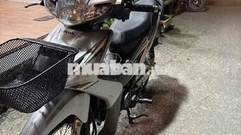 Honda Xe máy Bạc bstp máy 12/54 êm thì thầm