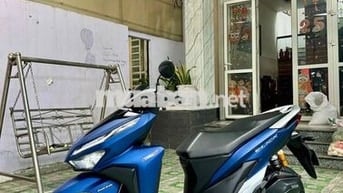 Click 150 HQCN Thái Lan 2021 Xanh (bao sang tên)