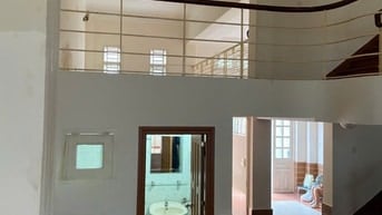 RẺ QUÁ, BIỆT THỰ ĐƯỜNG 25 KHU GIGAMALL,7MX20M,1 TRỆT 2 LẦU,4PN, 23.5TR