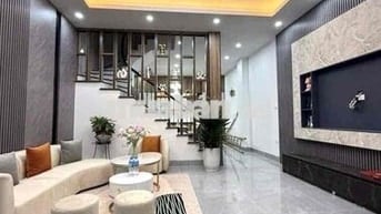 trung tâm Long bien - nhà đẹp phố Ngọc lâm- Long Biên