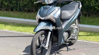 Future 125 Led 2023 Xanh đen nhám BSTP 9Chủ