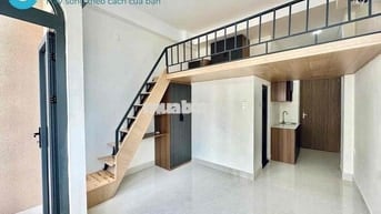 CHO THUÊ DUPLEX MỚI 100% NGAY LOTTE MART NGUYỄN VĂN LƯỢNGP