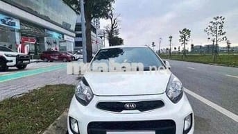 Kia Morning 2019 Deluxe - 53000 km