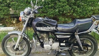 Honda Master BSTP chính chủ xe zin đẹp