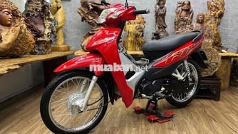 👉Wave A 2021 chính chủ bstp dàn áo đẹp, máy zin êm