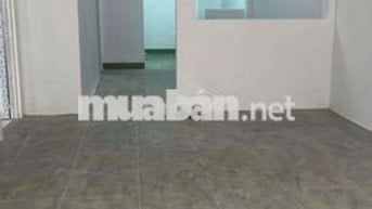 HẺM XE HƠI – SÁT TL43 – 109m² – 5.4 TỶ