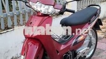 Cần Bán chiếc wave nhỏ lốc đen xe zin