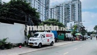 ĐẤT FULL THỔ CƯ GẦN TRƯỜNG TIỂU HỌC HOÀNG DIỆU - HẺM XE HƠI THÔNG