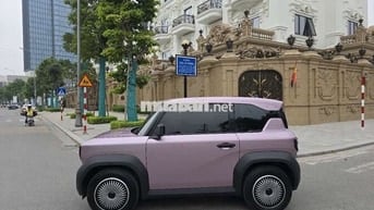 Bán Vinfat VF3 Xe Gần Như Mới Cứng